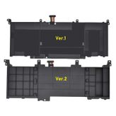 Asus GL502VS Batarya Pil