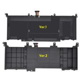 Asus GL502VT-DS71 Batarya Pil