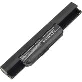 Asus K53B, K53Be Notebook Bataryası Pili