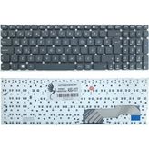 Asus K541UJ, R541UV, X541LA Klavye (Siyah)