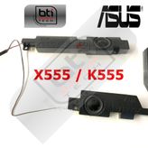 Asus K555 X555 Speaker