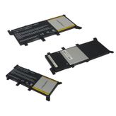 Asus K555Dg Notebook Bataryası Pili