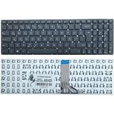 Asus K555LB, P551CA, R512CA Klavye (Siyah)