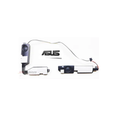 Asus K555LB V3 Hoparlör Speaker Seti