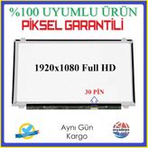 Asus K556UF-XX048T 15.6 Slim LED 30Pin Uyumlu LCD Ekran Panel