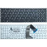 Asus K56CA, A56CA, R505C, S550C Klavye (Siyah)