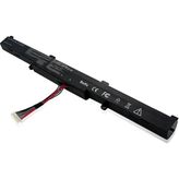 Asus K751LJ Notebook Batarya Pil