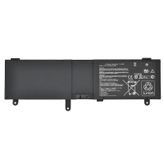 Asus N550JK-CN166H Batarya Pil