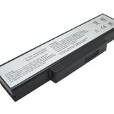 Asus N71jq Notebook Bataryası