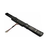 Asus N752VX Batarya