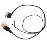 Asus Nj8b, Ddnj8blc100,Ddnj8blc110 Data Kablo Lcd Lvds Flex Cable Sıfır Orjınal Cable A++