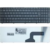 Asus NSK-UGA0T, NSK-UGA1D Notebook Klavye (Siyah) V.2