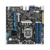 Asus P11C-E/4L Intel C246 Lga1151 Ddr4 Anakart