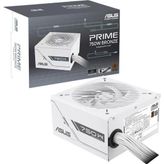 Asus PRIME-750B White Edition 750 W Bronze Power Supply