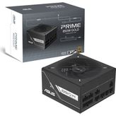 Asus PRIME-850G 850 W Gold Power Supply