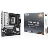 Asus Prime B850M-A-CSM AMD AM5 DDR5 Micro ATX Anakart