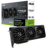 Asus Prime GeForce RTX 5070 OC PRIME-RTX5070-O12G 12GB GDDR7 Ekran Kartı