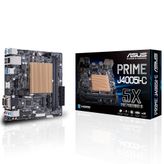 Asus Prime J4005I-C Celeron J4005 DDR4 Anakart