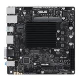 Asus Prime N100I-D D4-CSM Intel DDR4 Mini ITX Anakart