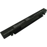 Asus R510c Serisi Notebook Bataryası