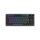 Asus ROG Azoth NX Red Switch RGB Kablosuz Gaming Klavye