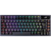 ASUS ROG AZOTH ROG NX Red Switch Kablosuz Mekanik Gaming Klavye
