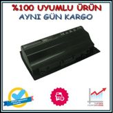 Asus ROG G75Vw Notebook Batarya