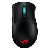 Asus ROG Gladius III Wireless AimPoint Siyah Optik Kablolu/Kablosuz Gaming Mouse