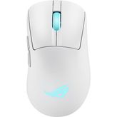 Asus ROG Keris II Origin Şarjlı Kablolu/Kablosuz Gaming Mouse