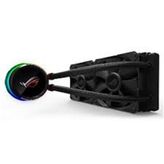 Asus ROG RYUO 240 OLED RGB Sıvı CPU Soğutucusu