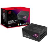 Asus ROG-STRIX-1000G-AURA Gen5 1000 W Power Supply