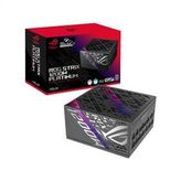 Asus ROG Strix Equalizer ROG-STRIX-1200P-GAMING-E Gen5.1 1200 W Power Supply