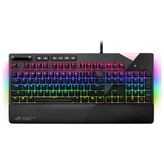 Asus ROG Strix Flare Mekanik Oyuncu Klavye