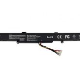 Asus Rog Strix Gl753VD Laptop Batarya