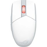 Asus ROG Strix Impact III Beyaz Optik Kablosuz Gaming Mouse