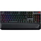 ASUS ROG STRIX SCOPE NX DELUXE RGB KABLOSUZ GAMING KLAVYE