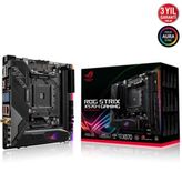 Asus ROG Strix X570-I Gaming Mini ITX AM4 Anakart