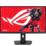 Asus ROG Strix XG279CNS 27 inç 380Hz 0.3ms IPS Pivot Oyuncu Monitörü