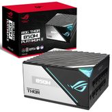 Asus Rog Thor 850P2 850W Platium Tam Modüler Güç Kaynağı
