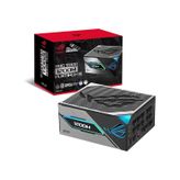 Asus ROG Thor Equalizer ROG-THOR-1200P3-GAMING-E 1200 W Power Supply