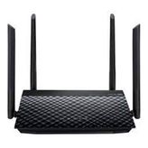 Asus Rt-Ac51 750mbps Dualband Kablosuz Router