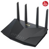 Asus RT-AX5400 Dual Band Wifi 6 AiMesh Extendable Router