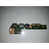 Asus S400 S400C Usb Ses Kartı Bordu