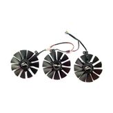 Asus Strix 980Ti Dc3Oc Fan 3'Lü