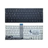 Asus Transformer Book Flip Tp300, Q302 Notebook Klavye -siyah-