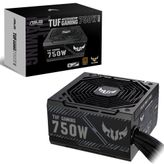 Asus TUF-GAMING-750B 750W 80 Plus Bronze 135mm Gaming Power Supply