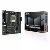 Asus TUF Gaming A620AM-Plus AMD AM5 DDR5 Micro ATX
