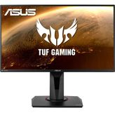 Asus TUF Gaming VG258QM 24.5 inç 280Hz 0.5ms Oyuncu Monitörü