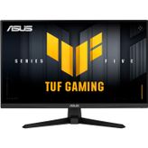 Asus TUF Gaming VG27AQE5A 27 inç 165Hz 0.3ms QHD IPS Gaming Monitör