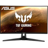 Asus VG279Q1A Siyah 27 inç 165Hz 1ms Oyuncu Monitörü
